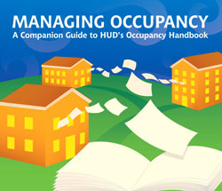 Managing Occupancy Cover